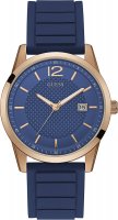 Zegarek męski Guess Pasek W0991G4