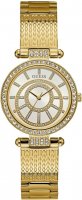 Zegarek damski Guess Bransoleta W1008L2