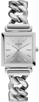 Zegarek damski Guess Bransoleta W1029L1