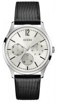 Zegarek męski Guess Pasek W1041G4