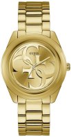 Zegarek damski Guess Bransoleta W1082L2