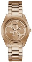 Zegarek damski Guess Bransoleta W1082L3