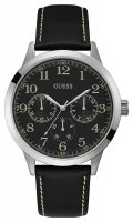 Zegarek męski Guess Pasek W1101G1