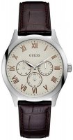 Zegarek męski Guess Pasek W1130G2