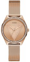 Zegarek damski Guess Bransoleta W1142L4