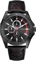 Zegarek męski Guess Pasek W15071G3