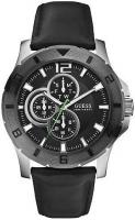 Zegarek męski Guess Pasek W95136G1
