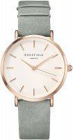 Zegarek damski Rosefield West Village WMGR-W74
