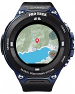 Zegarek męski Casio ProTrek WSD-F20A-BUAAE