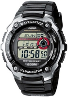 Zegarek męski Casio Waveceptor WV-200E-1AVEF