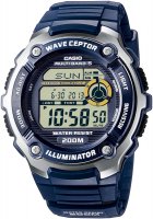 Zegarek męski Casio Waveceptor WV-200E-2AVEF