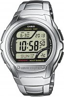 Zegarek męski Casio Waveceptor WV-58DE-1AVEF
