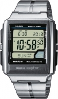 Zegarek męski Casio Radio Controlled WV-59DE-1AVEF