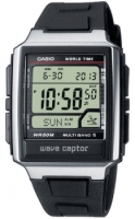 Zegarek męski Casio Radio Controlled WV-59E-1AVEF