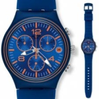 Zegarek męski Swatch Irony YCN4009