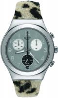 Zegarek damski Swatch Irony YCS585