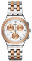 Zegarek damski Swatch Irony YCS595G