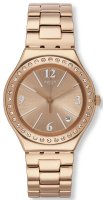 Zegarek damski Swatch Irony YGG409G