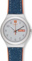 Zegarek męski Swatch Irony YGS763
