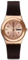 Zegarek damski Swatch Irony YLG701