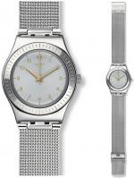 Zegarek damski Swatch Irony YLS187M