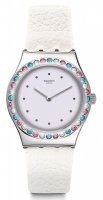 Zegarek damski Swatch Irony YLS201