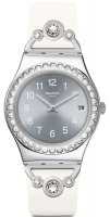 Zegarek damski Swatch Irony YLS463