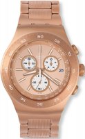 Zegarek męski Swatch Irony YOG408G