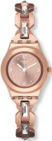 Zegarek damski Swatch Irony YSG144G