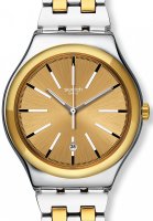 Zegarek męski Swatch Irony YWS421G