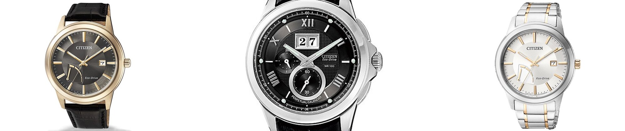 40 lat Eco-Drive