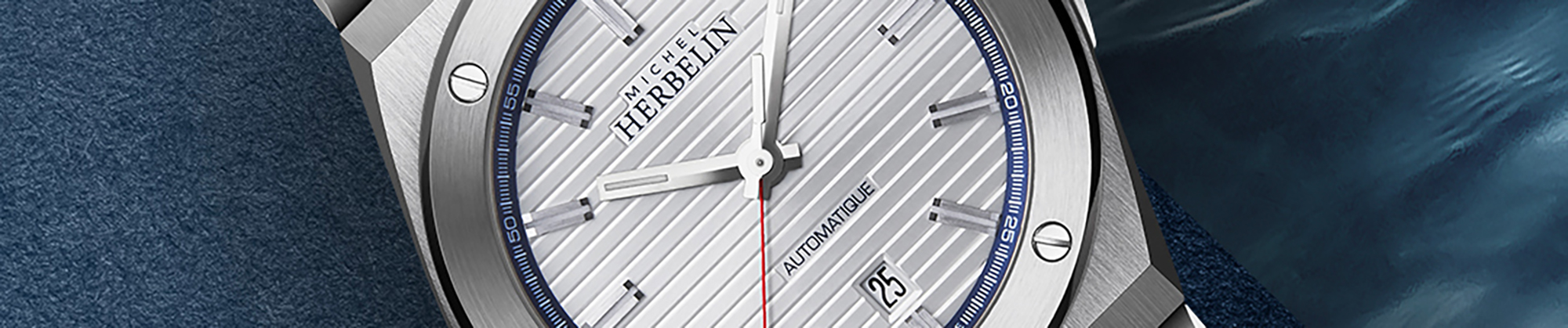Herbelin: Oficjalny Sponsor Gdynia Sailing Days