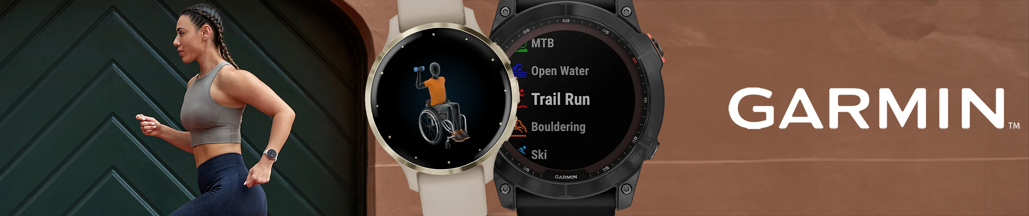 Wszystko, co powinieneś wiedzieć o sportowych zegarkach Garmin