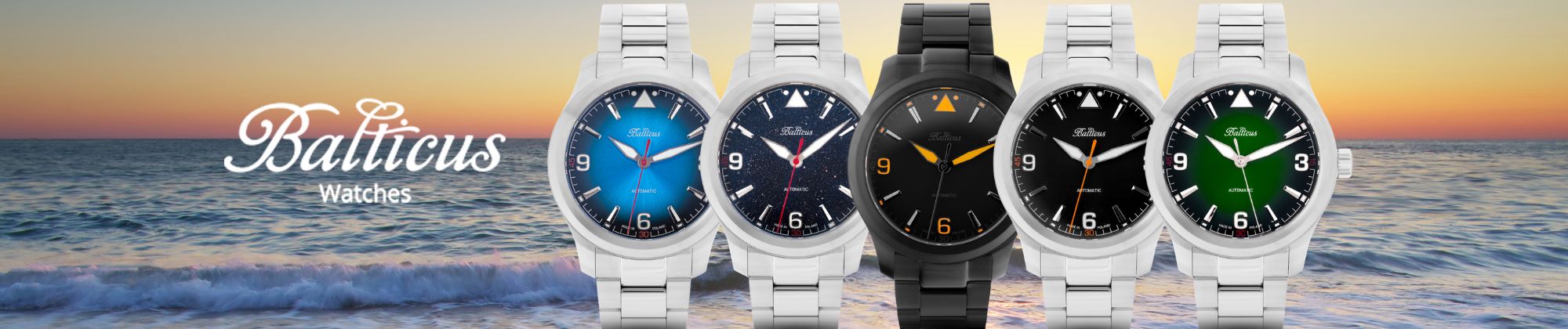 Balticus Flying Seal - limitowana edycja z myślą o fanach lotnictwa i polskiej produkcji