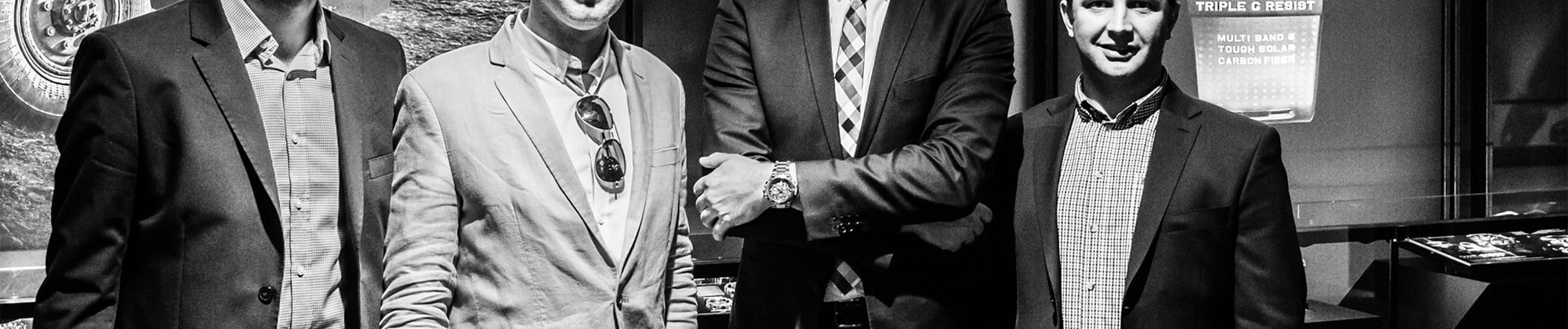 Baselworld 2019 – byliśmy tam!