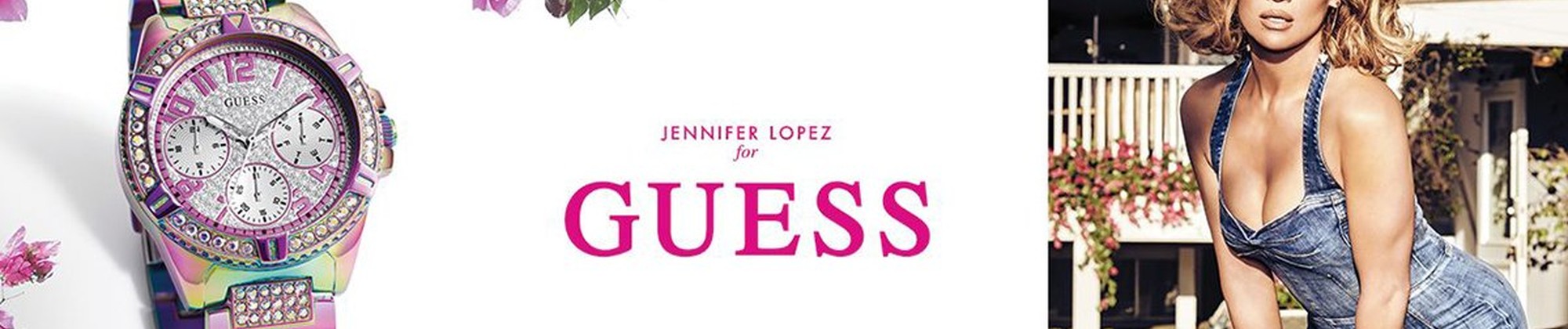Bestsellery od marki Guess dla Niej i dla Niego