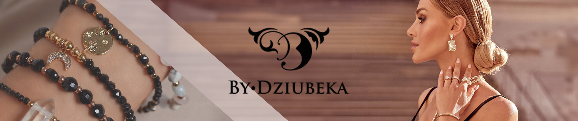 By Dziubeka — biżuteria, która opanowała polski show-biznes