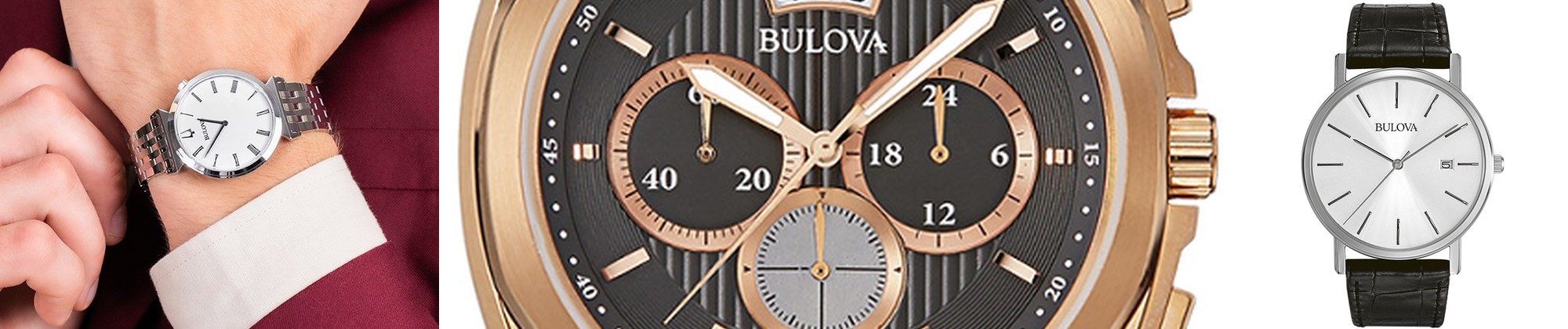 Bulova Classic