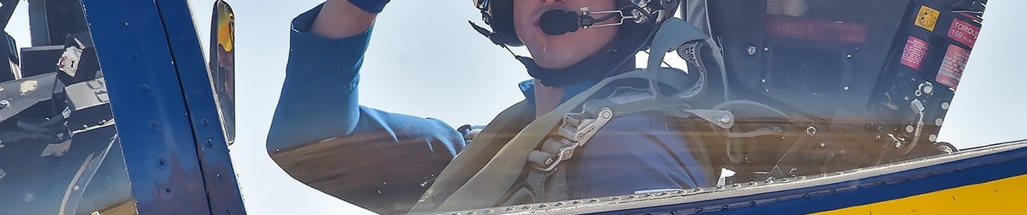 Citizen Skyhawk x Blue Angels - dostępne modele