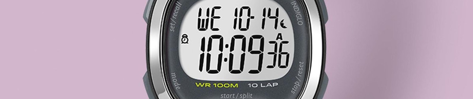 Damski zegarek Timex Ironman Transit