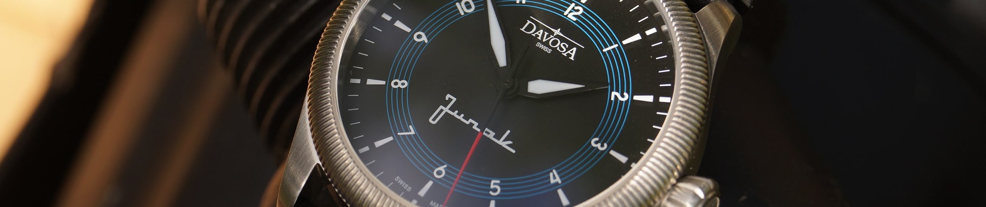 Davosa "Junak" - limitowane modele z logo kultowego motocykla