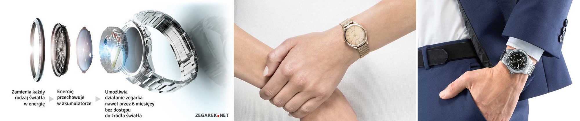 Eco-Drive