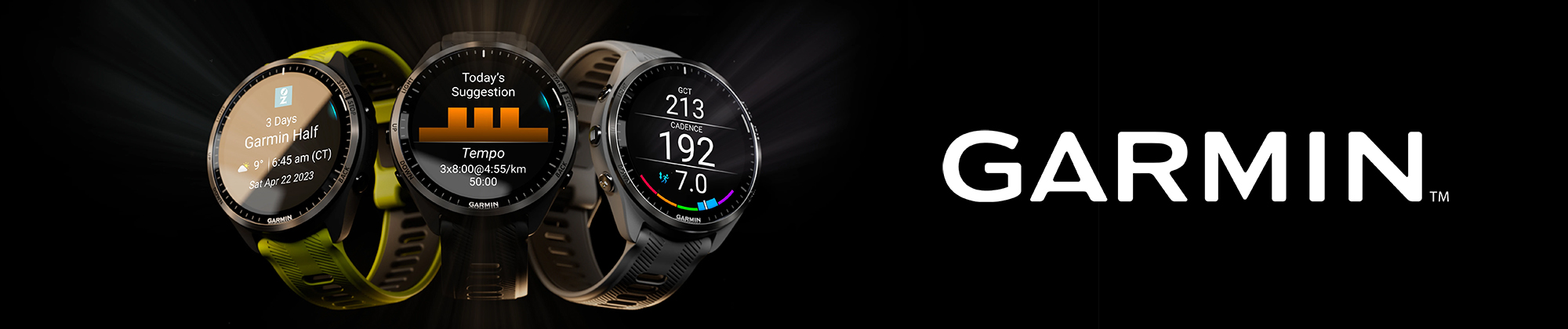 Garmin Forerunner 265 i 965 po premierze. Co oferują najnowsze zegarki dla biegacza?