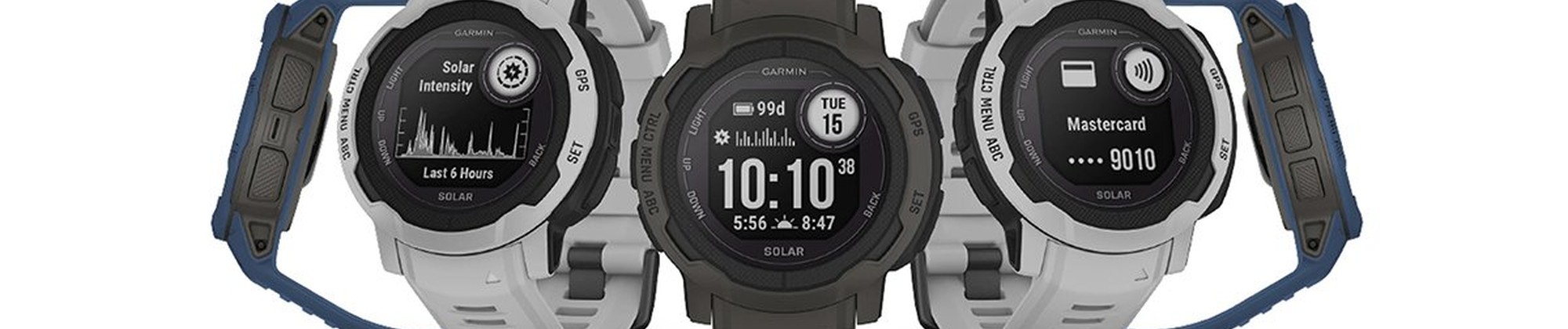 Garmin zaprezentował długo wyczekiwane modele – poznaj zegarki Garmin Fenix 7 i Garmin Epix