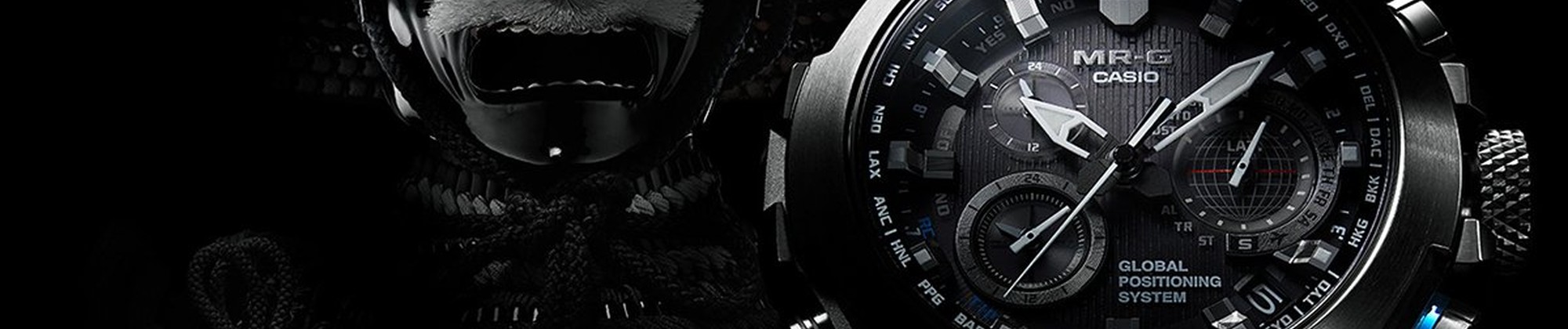 Gdzie produkowane są zegarki G-SHOCK Exclusive