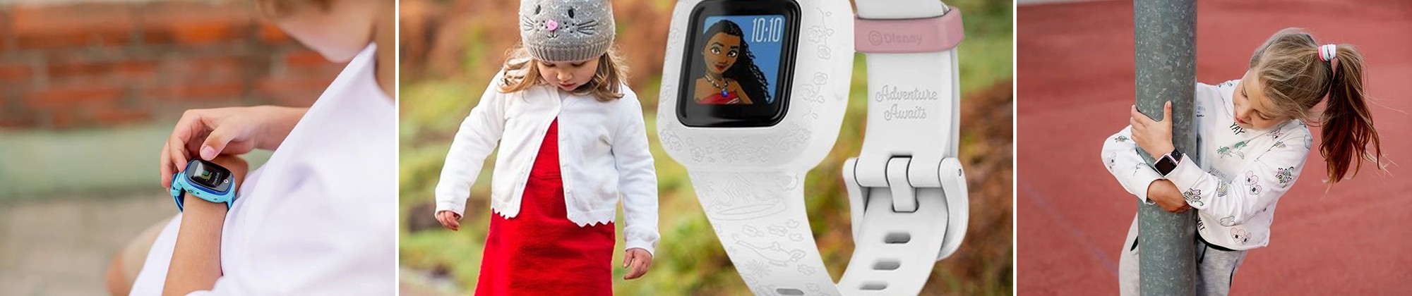 Jak działa smartwatch dla dzieci? Poznaj praktyczne funkcje zegarków smartwatch dla dzieci