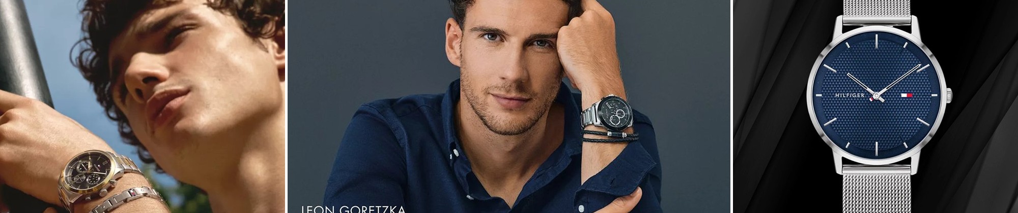 Jak rozpoznać oryginalny zegarek Tommy Hilfiger?