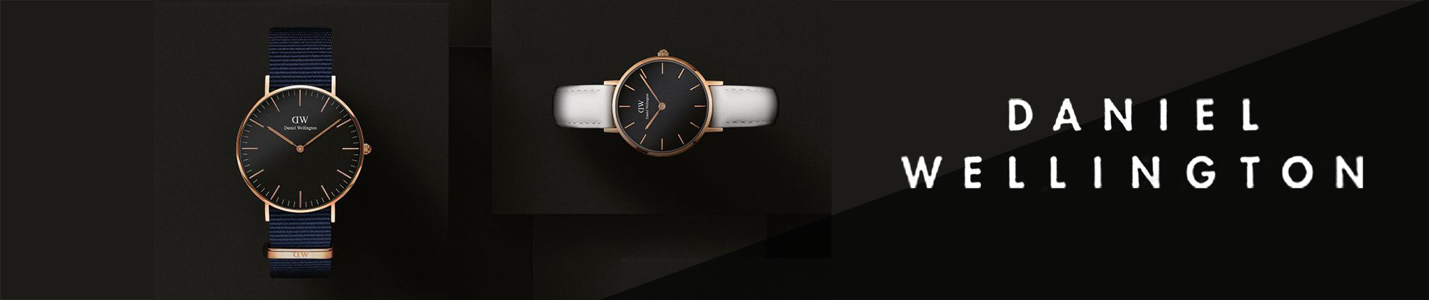 Jak zmienić pasek w zegarku Daniel Wellington?