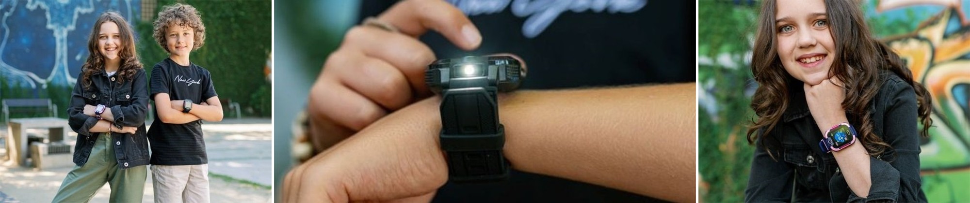 Jaki smartwatch dla dziecka warto wybrać? Ranking najbardziej przydatnych funkcji