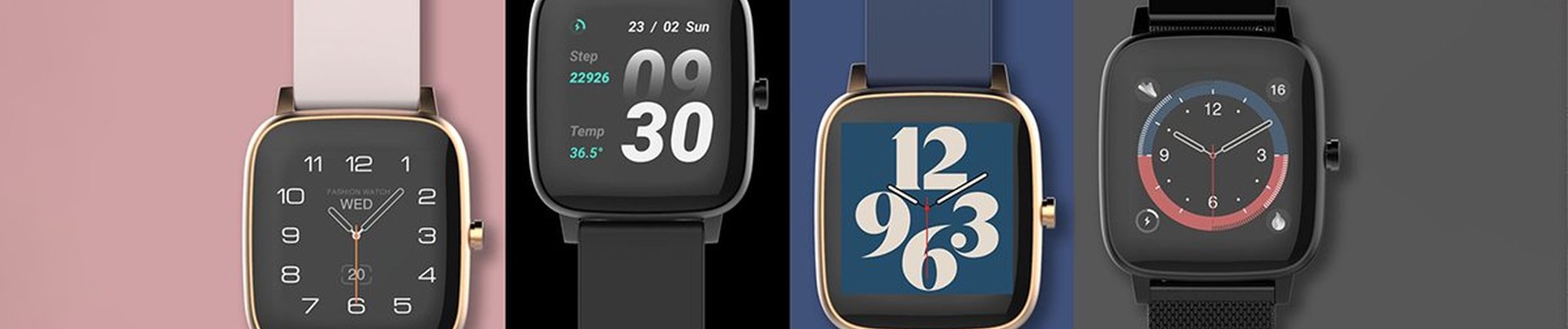 Jaki smartwatch do 1000 zł warto wybrać? Zobacz propozycje dobrych smartwatchy do 1000 zł